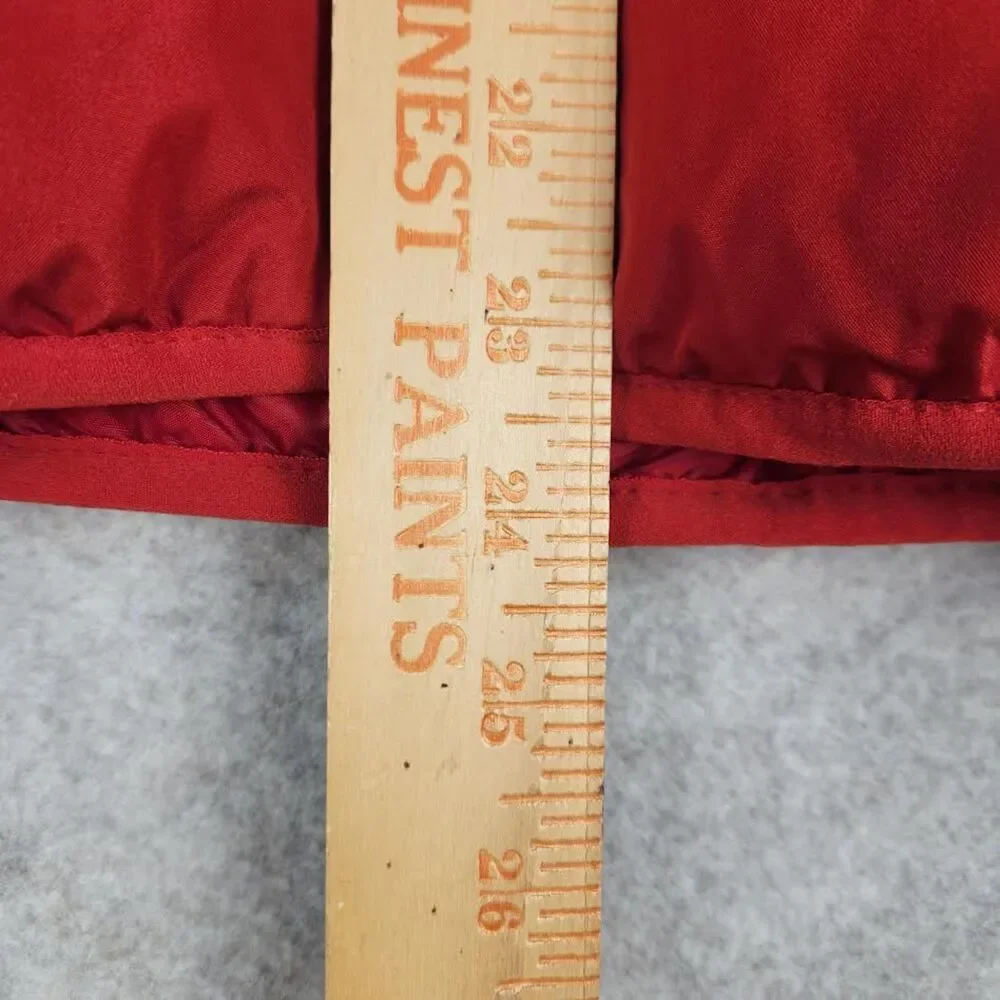 Levi's Puffer Jacket Hoodie Boys Large or Men's Small Skater Y2K